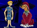 Logħba Scooby Shaggy onlajn