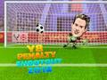 Logħba Penalty Shootout Y8 2018  onlajn