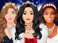 Logħba Disinjatur Modern Girl Dress-Up: L-aħħar Moda  onlajn