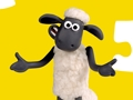 Logħba A Shaun in-Nagħaġ Movie Farmageddon Jigsaw Puzzle  onlajn