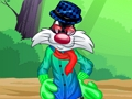 Logħba Sylvester Dress Up onlajn