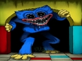 Logħba Puzzle huggy onlajn