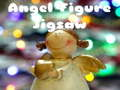 Logħba Jigsaw Figura Angel  onlajn