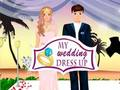 Logħba It-tieġ tiegħi Dress Up  onlajn