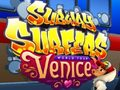 Logħba Subway Surfers Venezja  onlajn
