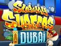 Logħba Subway Surfers Dubai onlajn
