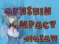 Logħba Genshin Impact Jigsaw onlajn