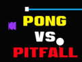 Logħba Pong Vs Żesa  onlajn