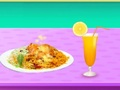 Logħba Biryani Making Tisjir Game Pakistani & Indjan Riċetta  onlajn
