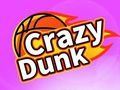 Logħba Dunk tal-ġenn  onlajn