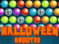 Logħba Shooter Halloween onlajn