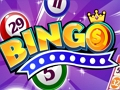 Logħba Bingo onlajn