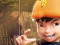 Logħba Boboiboy Piano Madum  onlajn