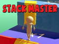Logħba Stack Master onlajn