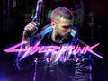 Logħba Cyberpunk 2077 jigsaw puzzle onlajn