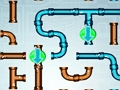 Logħba Plumber u pajpijiet  onlajn