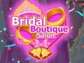 Logħba Salon Boutique Bridal  onlajn
