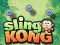 Logħba Sling Kong onlajn