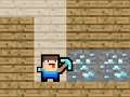 Logħba Noob Diamond Pickaxe onlajn