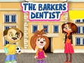 Logħba Id-Dentist Barkers  onlajn