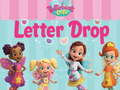 Logħba Butterbean Cafe: Ittra Drop  onlajn