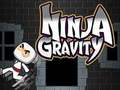 Logħba Gravità Ninja  onlajn