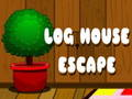 Logħba Log House Ħarba  onlajn