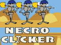 Logħba Necro Clicker onlajn