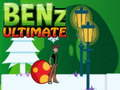 Logħba Benz Ultimate onlajn