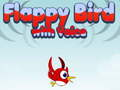 Logħba Flappy Bird Play bil-Leħen  onlajn
