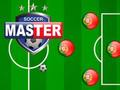 Logħba Master Soccer onlajn