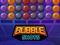 Logħba Shots tal-bużżieqa  onlajn