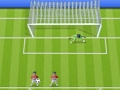 Logħba Free kick onlajn