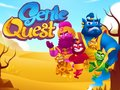 Logħba Genies Quest onlajn