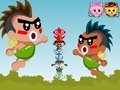 Logħba Farting Joey onlajn