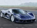 Logħba Hennessey Venom F5 Puzzle onlajn