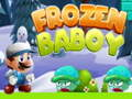 Logħba Baboy Iffriżat  onlajn