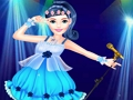 Logħba Fashion Super Idol Proġett ta 'Trasformazzjoni  onlajn