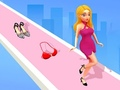 Logħba Sbuħija tal-Catwalk onlajn