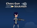 Logħba Chaos Gun Stickman onlajn