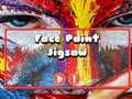 Logħba Jigsaw Żebgħa tal-wiċċ  onlajn