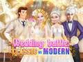 Logħba Tieġ Battalja Classic vs Moderna  onlajn