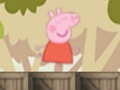 Logħba Peppa Pig Sports Day onlajn