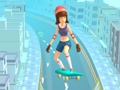 Logħba Turbo Girl onlajn