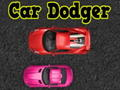 Logħba Dodger tal-Karozza  onlajn