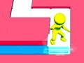 Logħba Munzell Labirint Puzzle Game 3D  onlajn