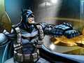 Logħba Batman Missjonijiet Gotham City Mayhem  onlajn