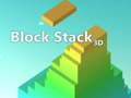 Logħba Blokk Munzell 3D  onlajn
