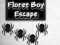Logħba Floret Boy Ħarba  onlajn