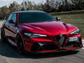 Logħba Alfa Romeo Giulia Gta Slide onlajn